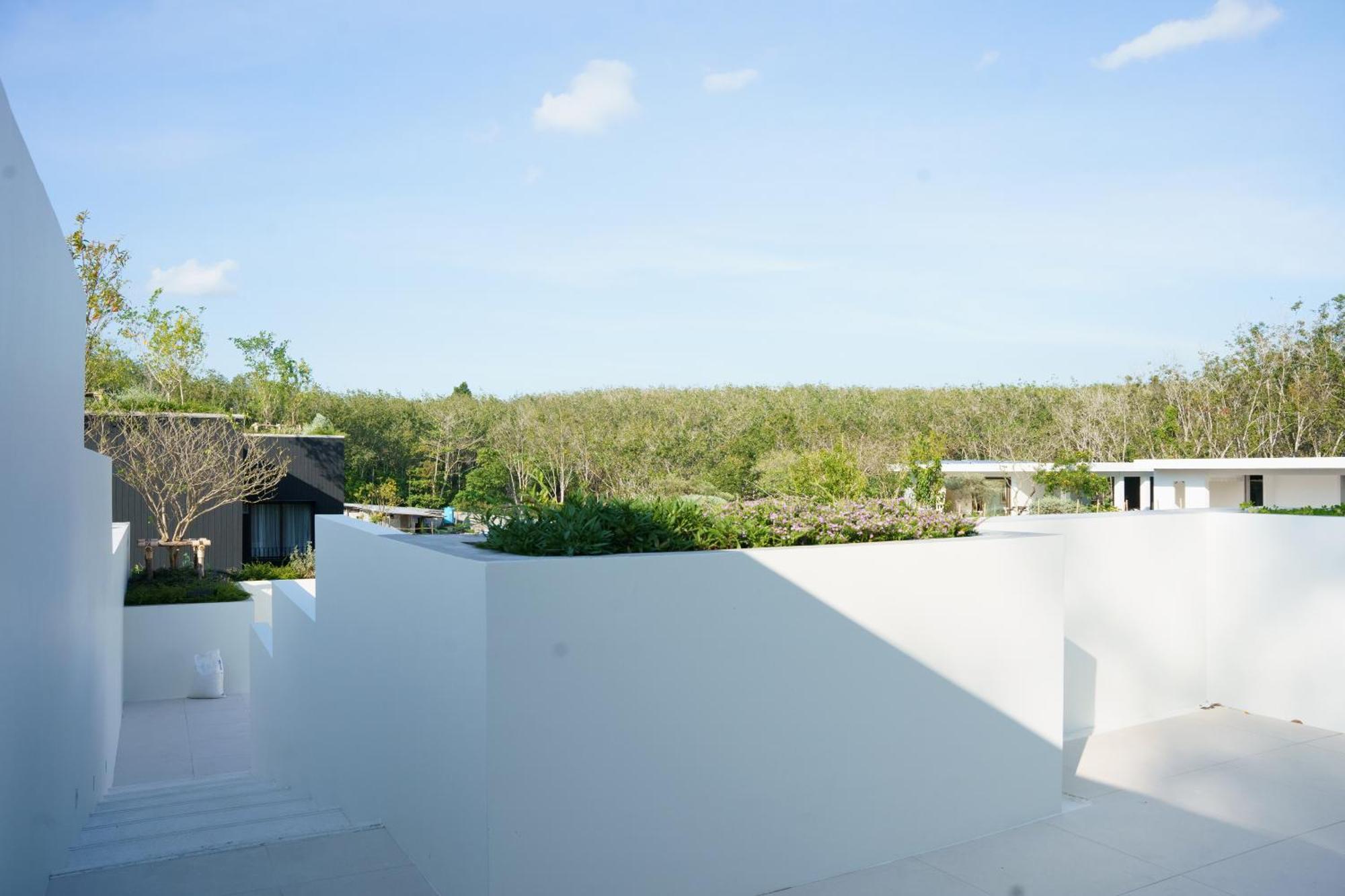 Tree O'Clock Pool Villa - Phuket Thalang Pokoj fotografie
